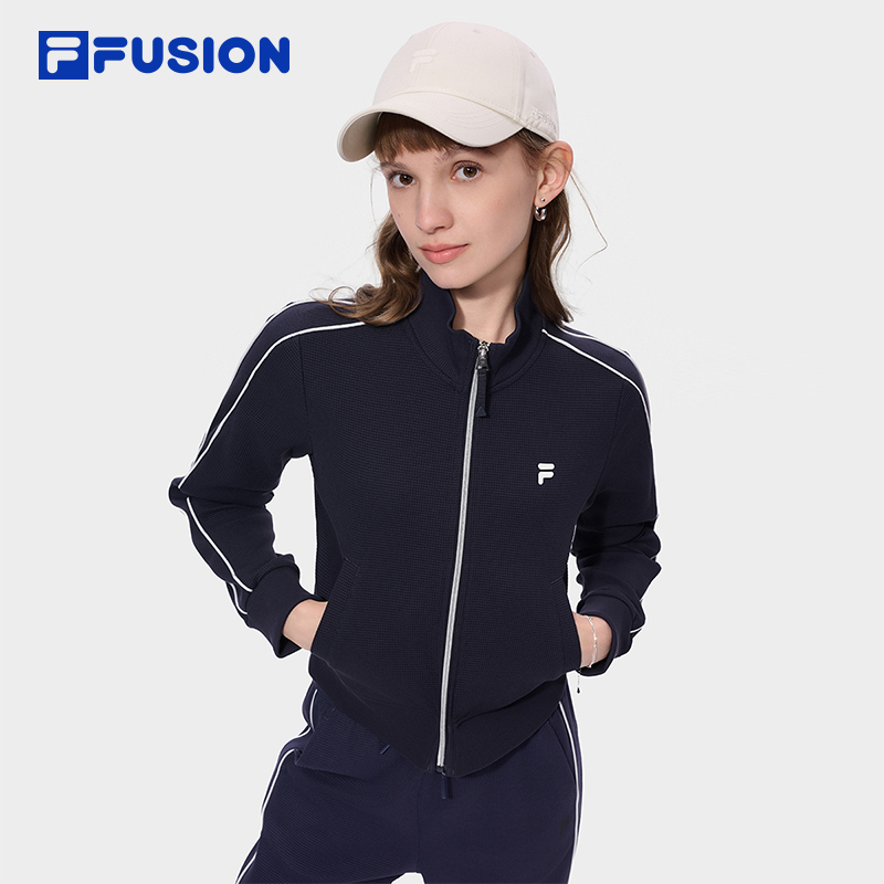 FILA FUSION INLINE Women Jacket