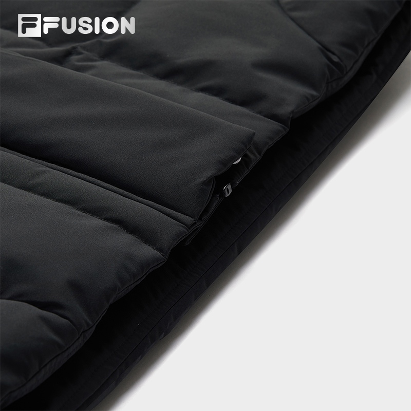 FILA FUSION INLINE CATEGORY CLUB Women Down Jacket Vest