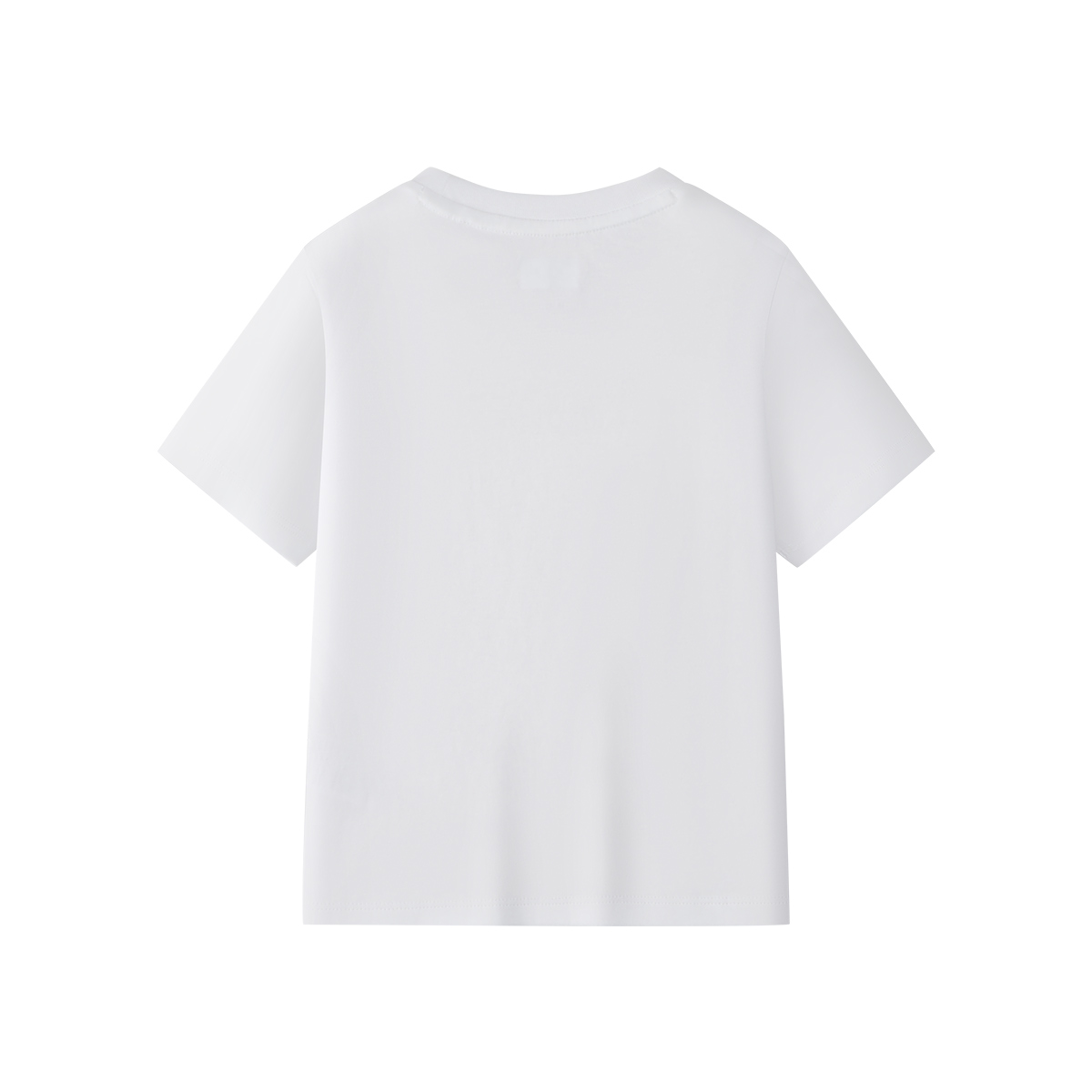 FILA KIDS CROSS OVER Boys Short Sleeves T-Shirt