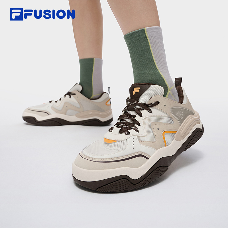 FILA FUSION FUSION KICK III Men Skate Shoes