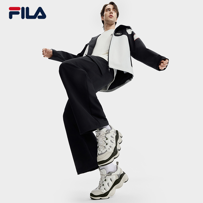 FILA CORE FASHION MODERNO FILA PEASE Men Sneakers