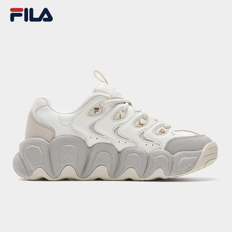 FILA Women ORIGINALE CROISSANT 1S TITANIUM