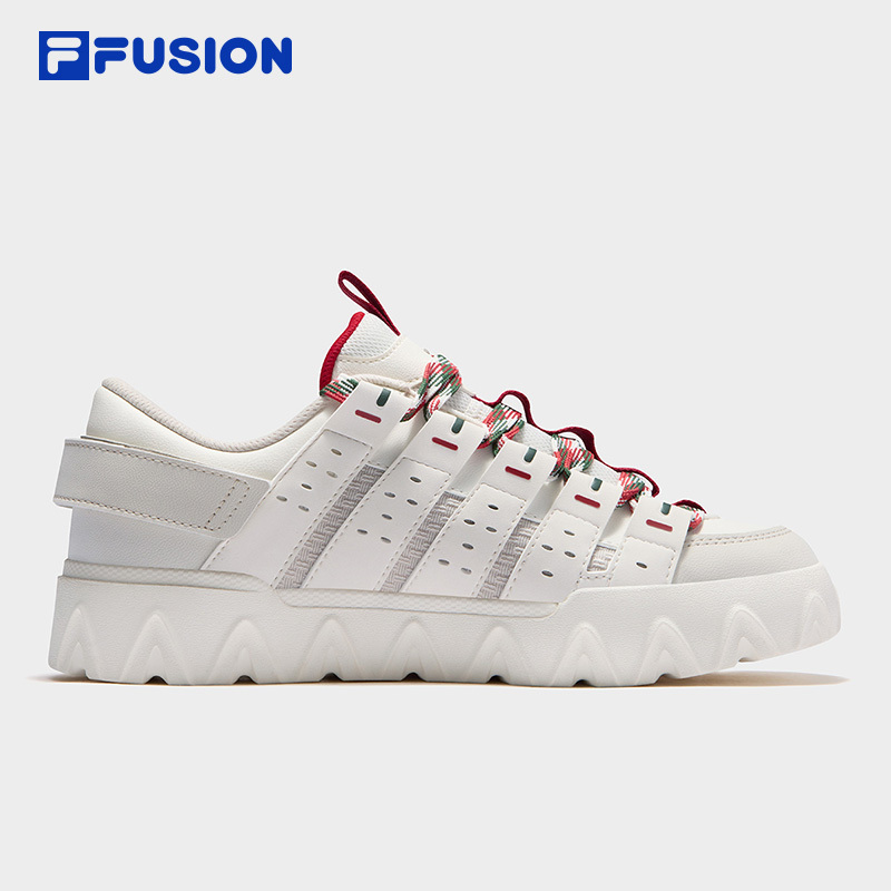 FILA Women WORKWEAR PISA XMAS CREAM GREEN
