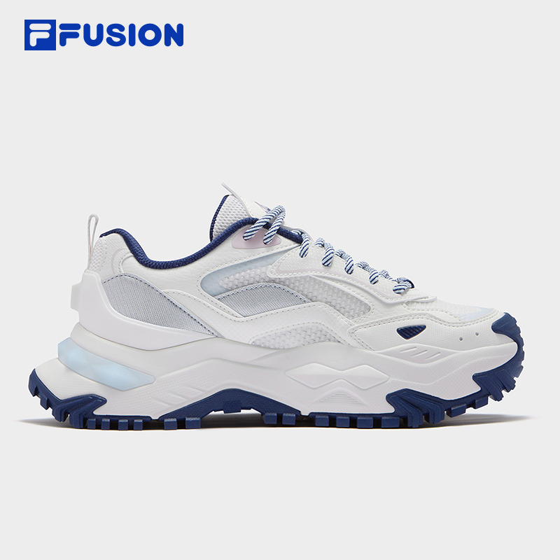 FILA Women ORIGINALE BIANCO DX WHITE