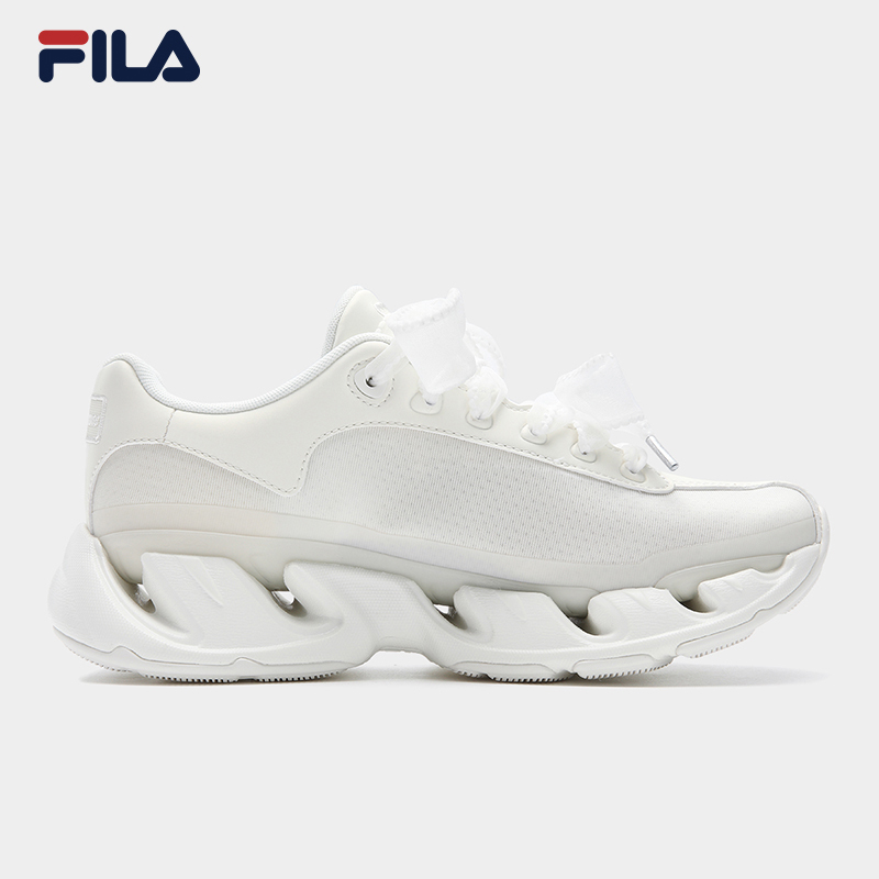 FILA CORE ORIGINALE Women VETTA WD Chunky Sneakers 