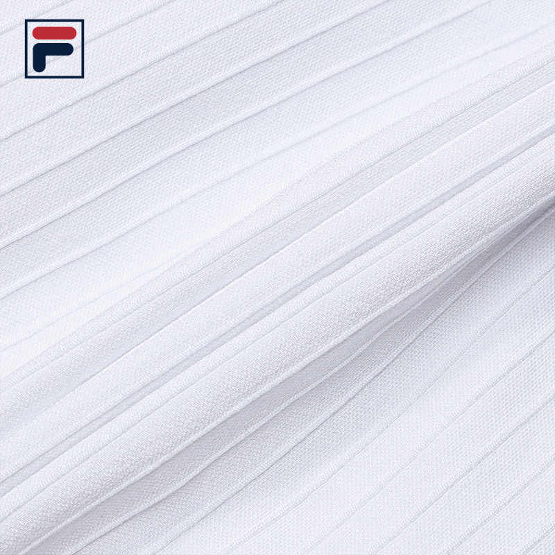 FILA CORE Women's TENNIS ACTIVE Tank Top in White