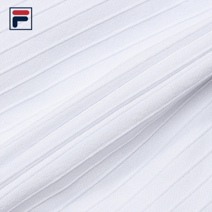 FILA CORE Women's TENNIS ACTIVE Tank Top in White