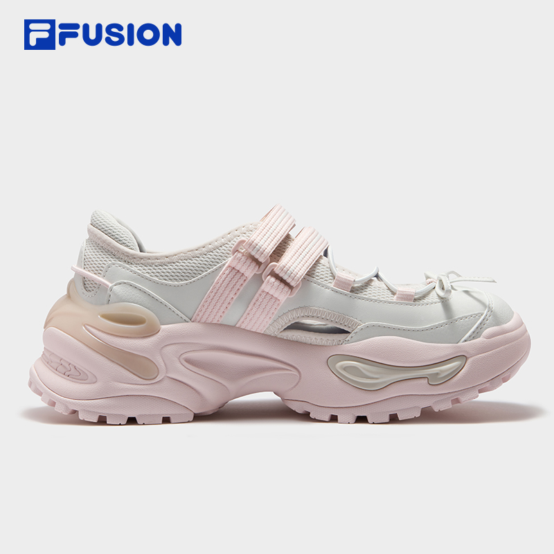 FILA FUSION Women URBAN TECH EVA SANDAL