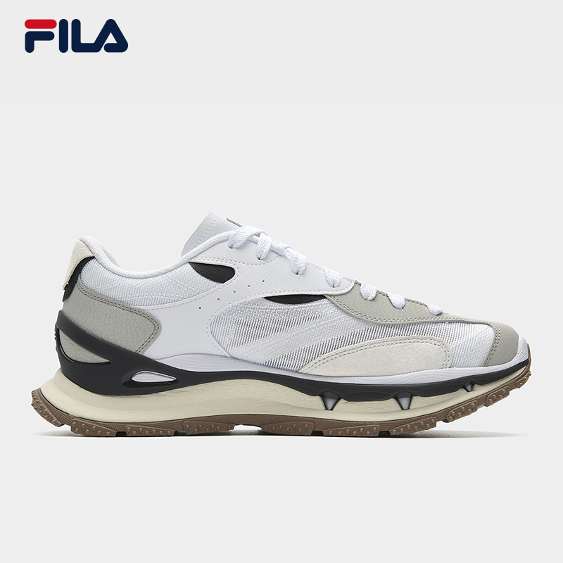 FILA CORE Men MILANO KM 3
