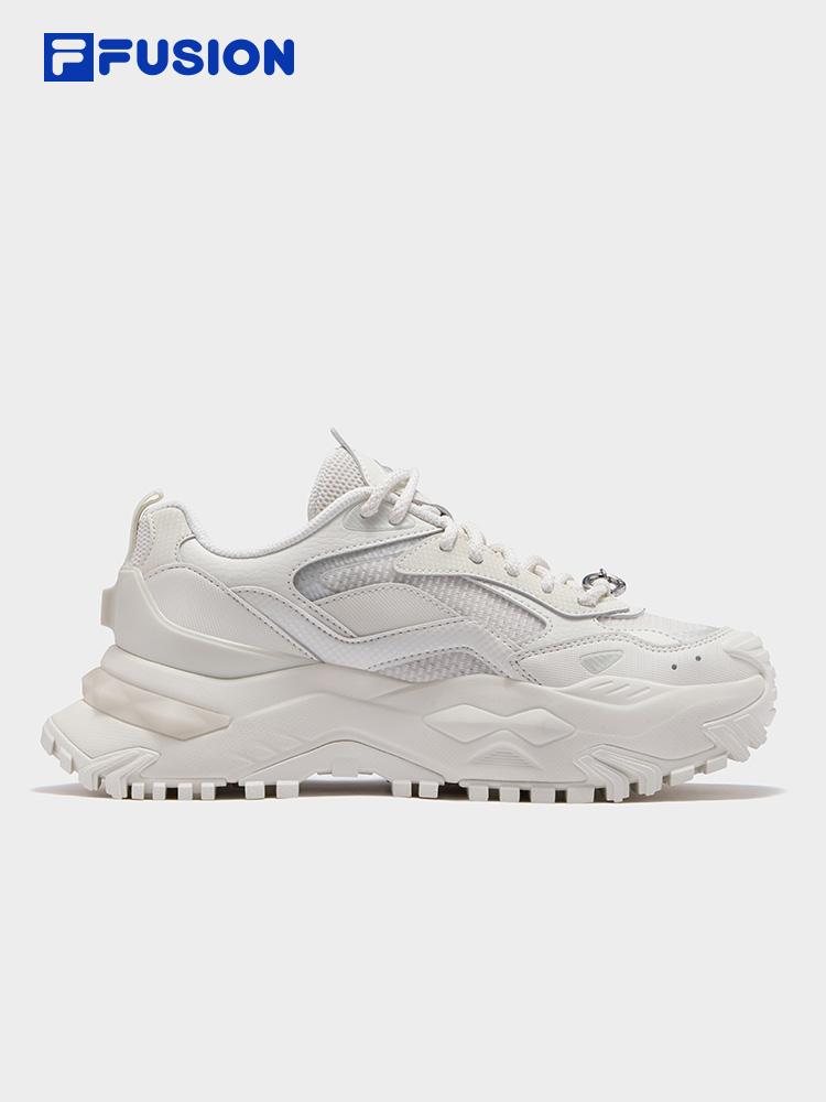 FILA WOMEN'S FUSIONEER FUSION BIANCO DX Shoes