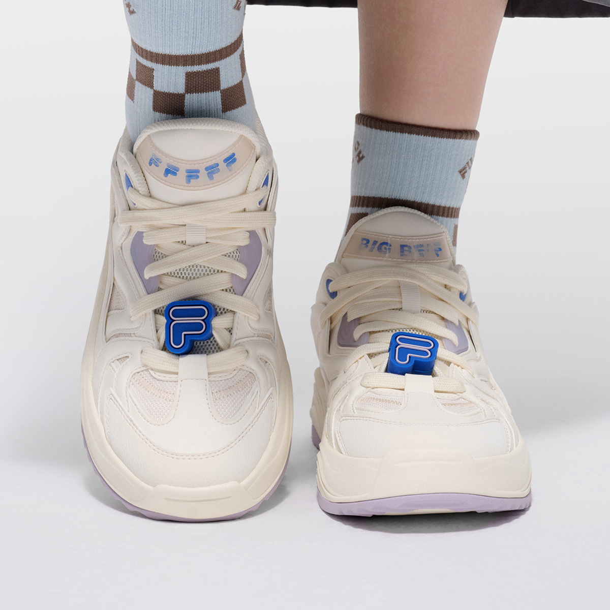 FILA FUSION WORKWEAR TARANTO Women's Sneakers