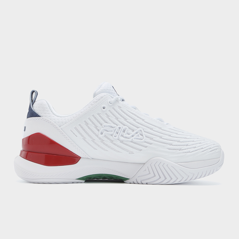 FILA CORE Women's SPEED SERVE ATHLETIC Sneakers in White