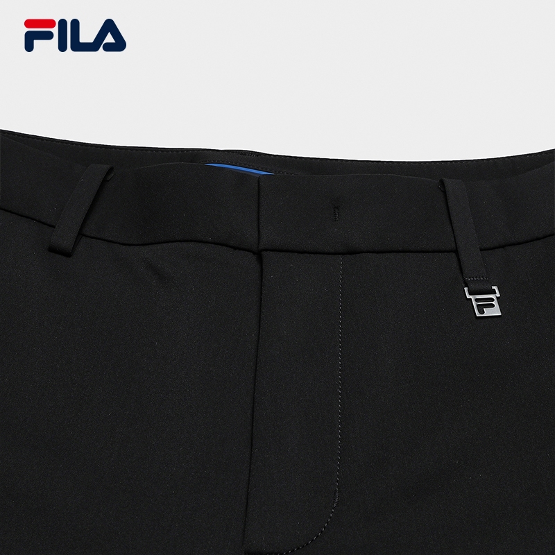 FILA CORE LIFESTYLE BLUE Italian excellence 1 Men Knit Pants