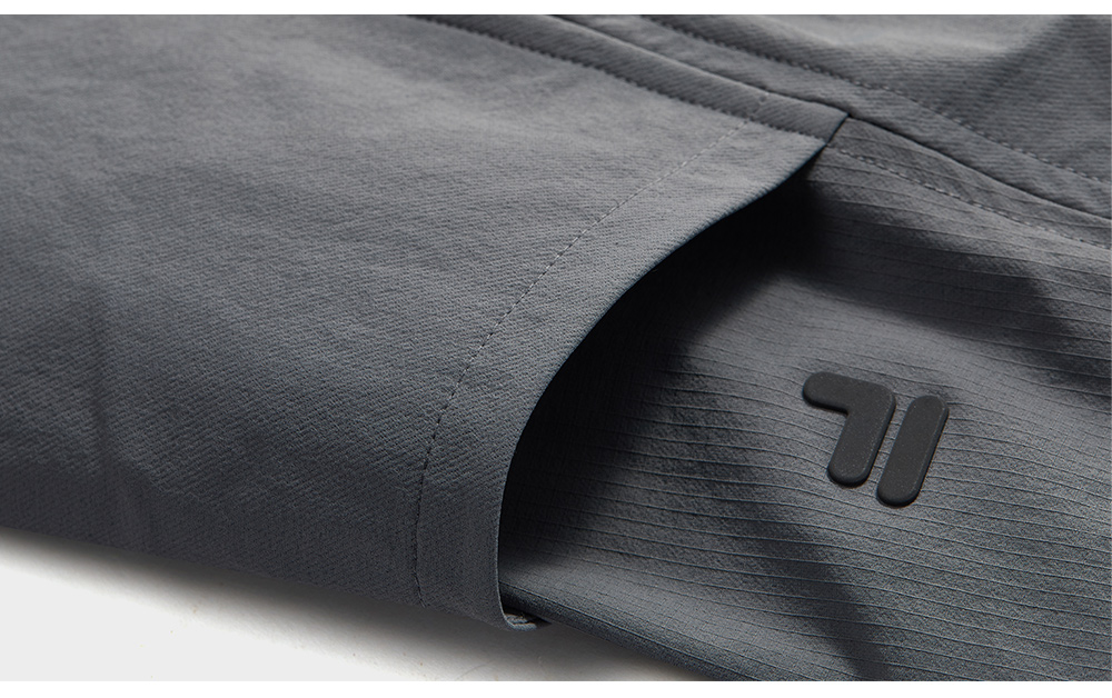 FILA FUSION INLINE URBAN TECH VR IN VIRTUAL REALITY Women Skirt (Grey)