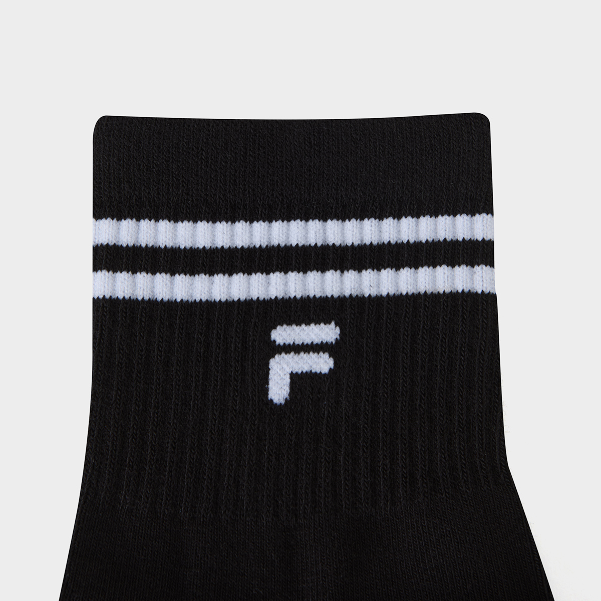FILA FUSION INLINE Unisex Middle Socks