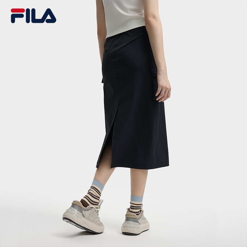 FILA CORE LIFESTYLE ORIGINALE RHAPSODY OF LEGENDS Women Skirt