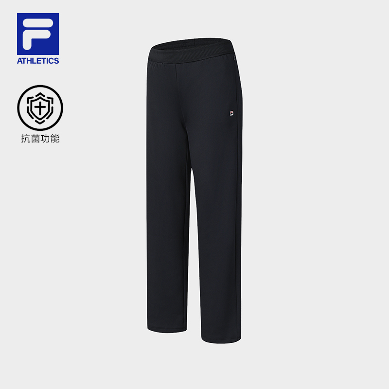 FILA CORE ATHLETICS TENNIS Women Knit Pants