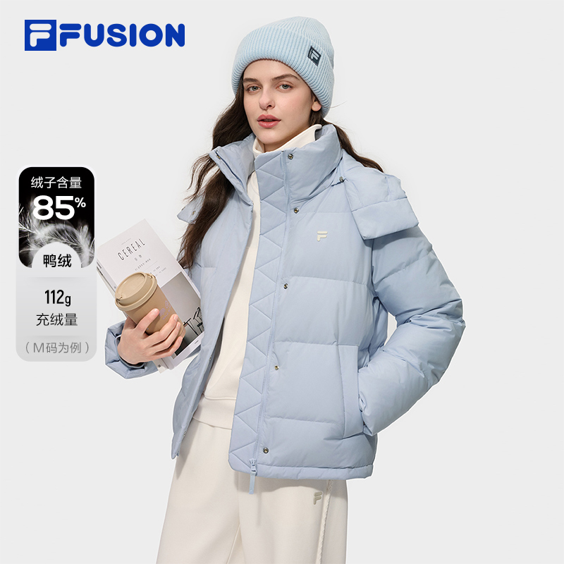 FILA FUSION FUSIONEER Women Down Jacket