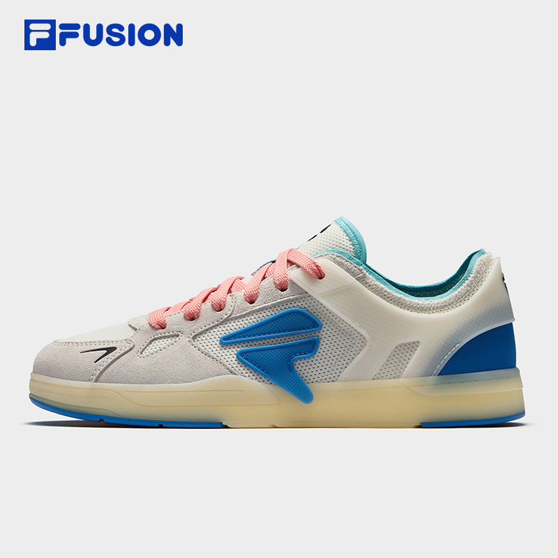 FILA FUSION FUSION GRAB Men Skate Shoes (White)