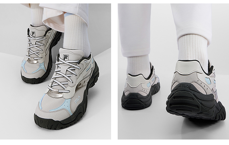 FILA Women ORIGINALE KORAL LIGHT MINT