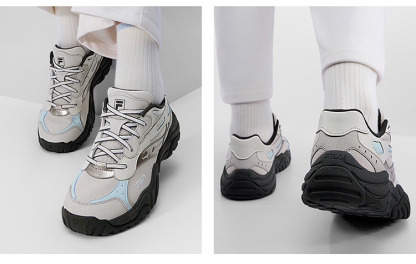 FILA Women ORIGINALE KORAL LIGHT MINT