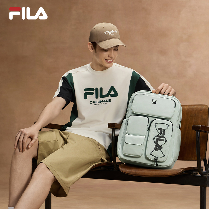 FILA ATHLETICS Men Backpack
