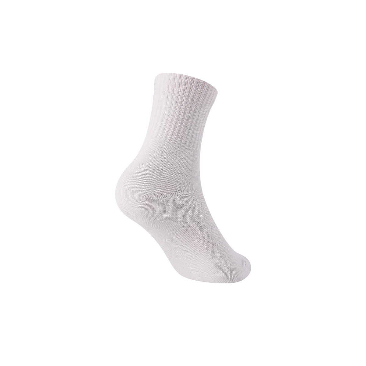 FILA KIDS WHITE LINE Boys Middle Socks