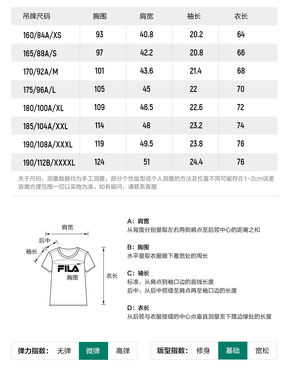 FILA CORE ATHLETICS GOLF ELITE GOLF CLUB Men Short Sleeve Polo (Full Print)