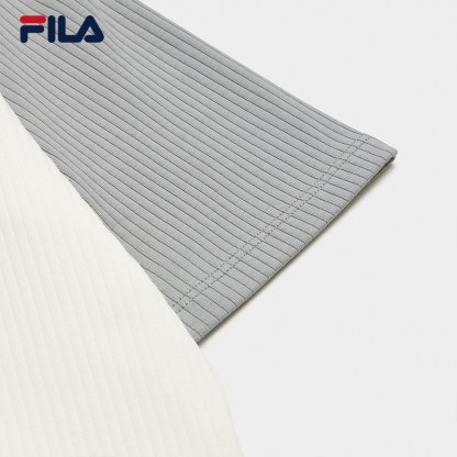 FILA CORE LIFESTYLE FILA ORIGINALE Women Short Sleeve T-shirt