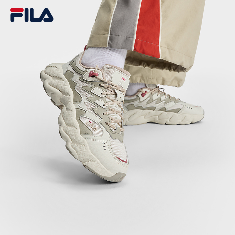 FILA CORE FASHION MODERNO FILA FERN 2 Women Sneakers