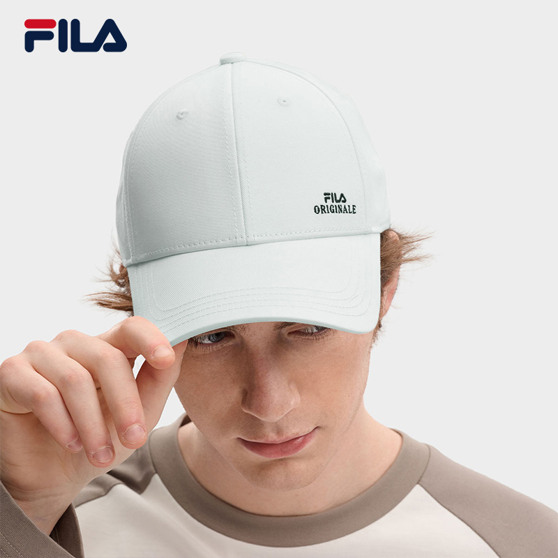 FILA Unisex Baseball Cap