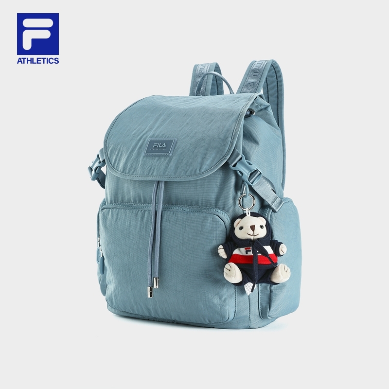 FILA CORE WHITE LINE ORIGINALE Women Backpack
