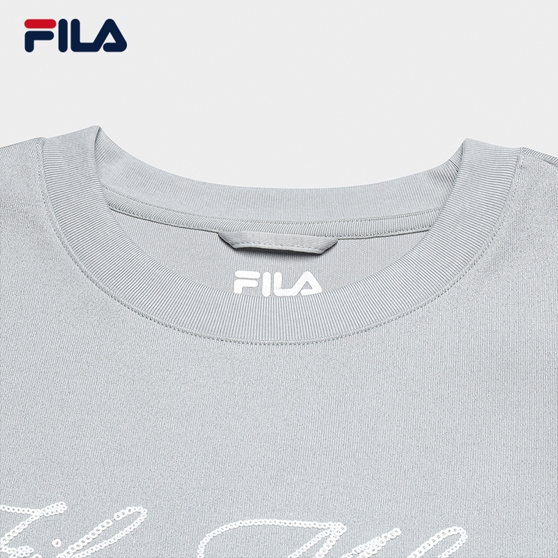 FILA CORE LIFESTYLE MILANO ART OF BRERA Women Dress