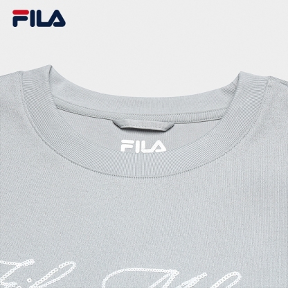 FILA CORE LIFESTYLE MILANO ART OF BRERA Women Dress