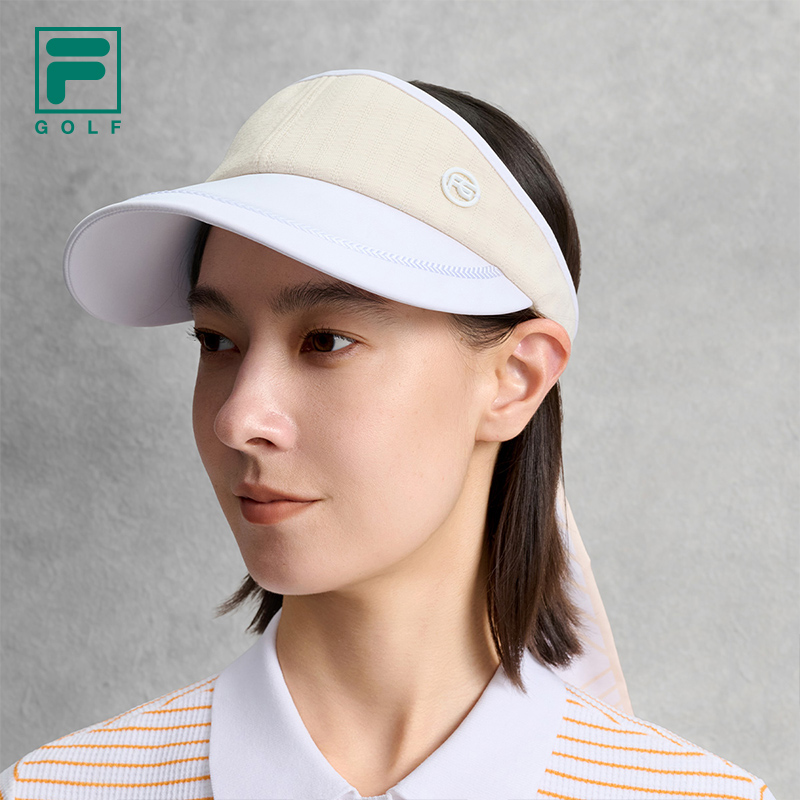 FILA ATHLETICS Women Visor Cap