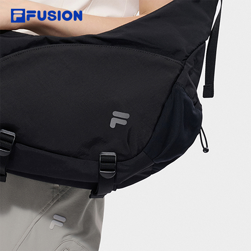 FILA FUSION INLINE Unisex Crossbody Bag