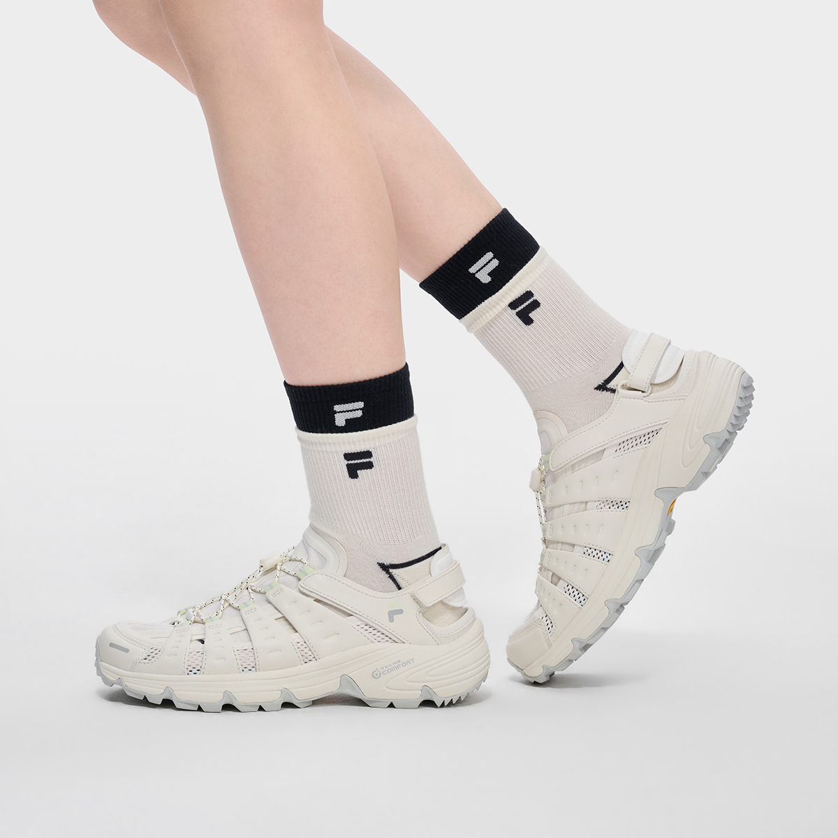 FILA FUSION Women's Sandals