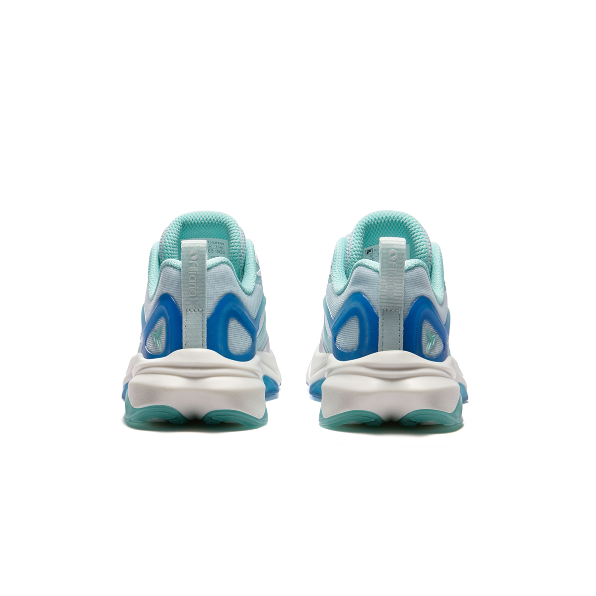 FILA BOYS' HERITAGE-FHT SPHINX 3 Shoes