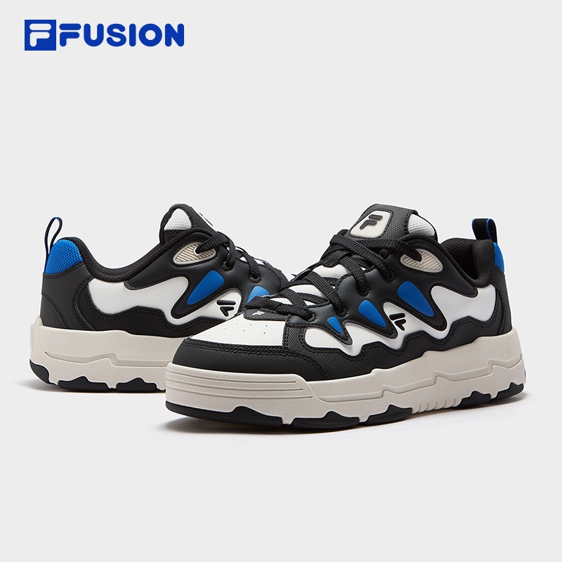 FILA FUSION SKATEBOARDING BURWEED Men Skate Shoes