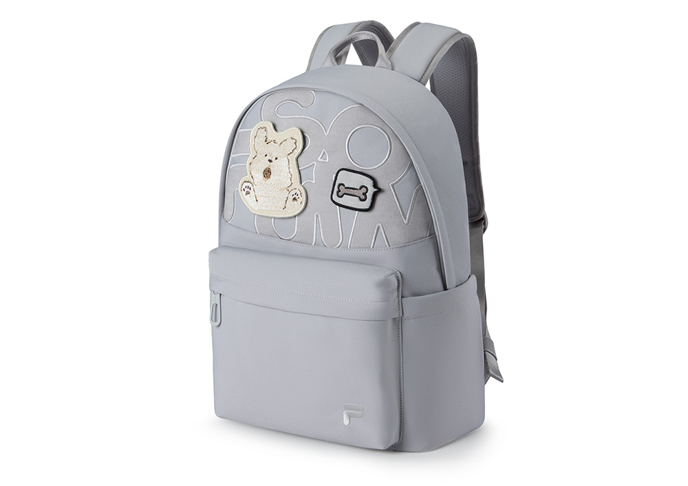 [Tian Xi Wei's Pick] FILA FUSION Unisex Backpack