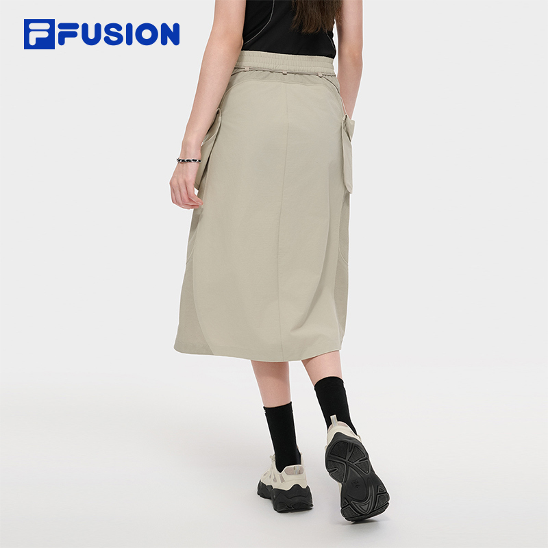 FILA FUSION X URBAN TECH CITY ASCENT Women Skirt