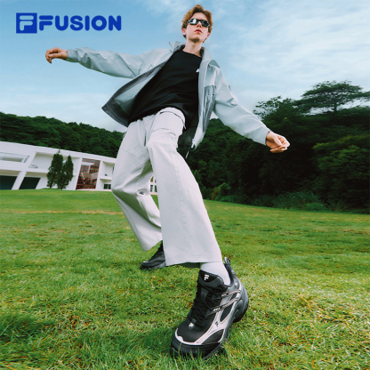 FILA FUSION SNEAKERS LIGHT Men Sneakers Beige