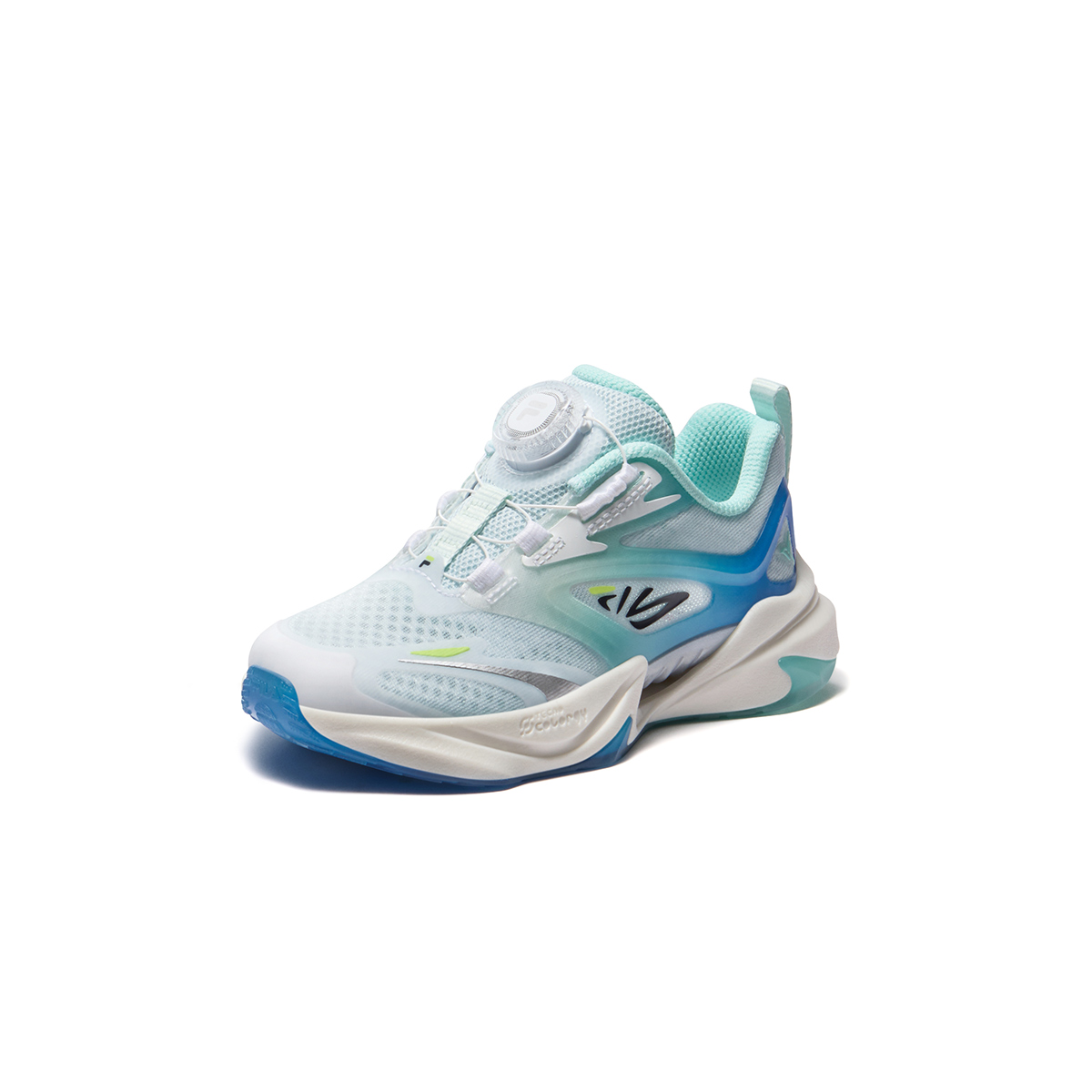 FILA BOYS' HERITAGE-FHT SPHINX 3 Shoes