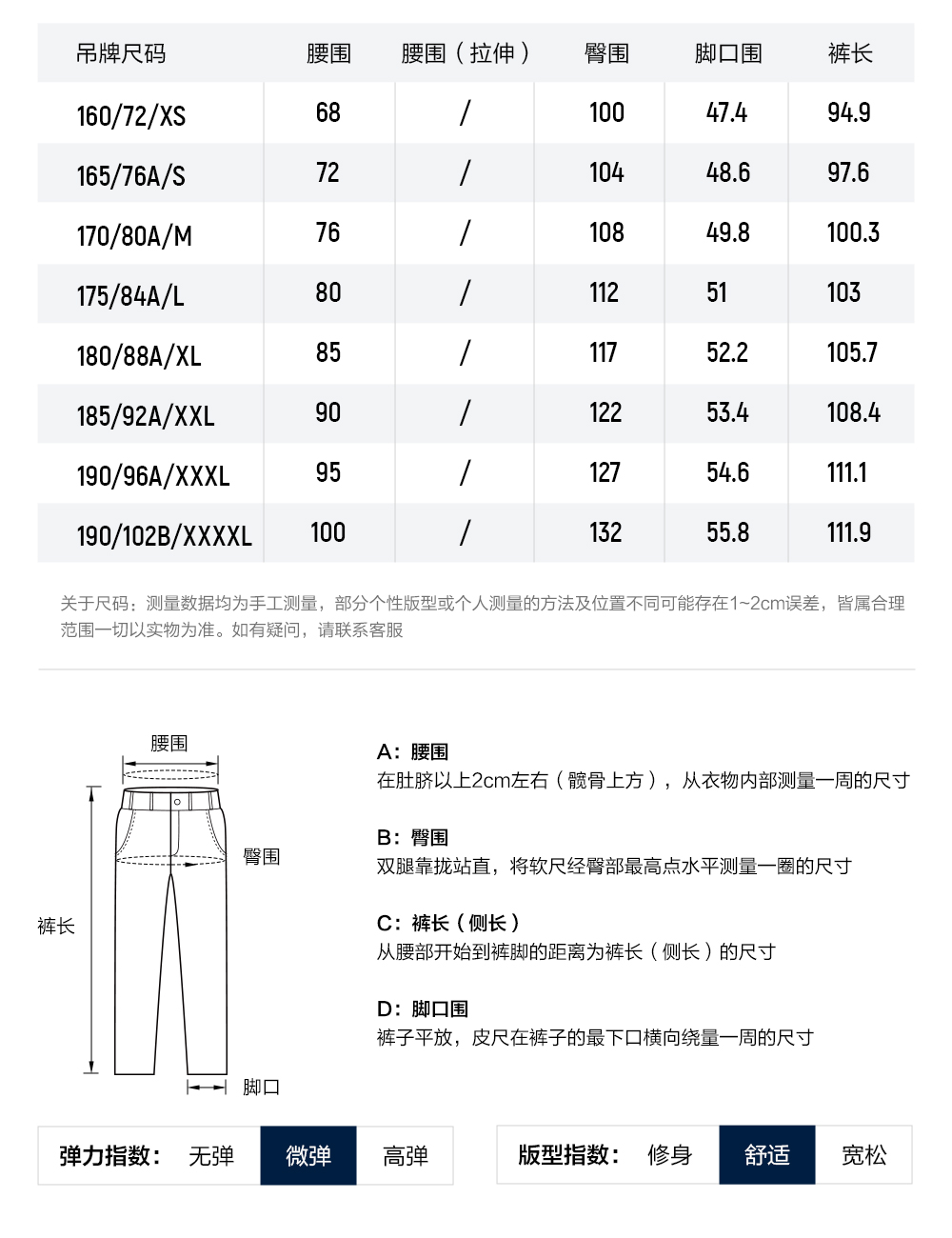 FILA CORE LIFESTYLE FILA ORIGINALE Men Woven Pants