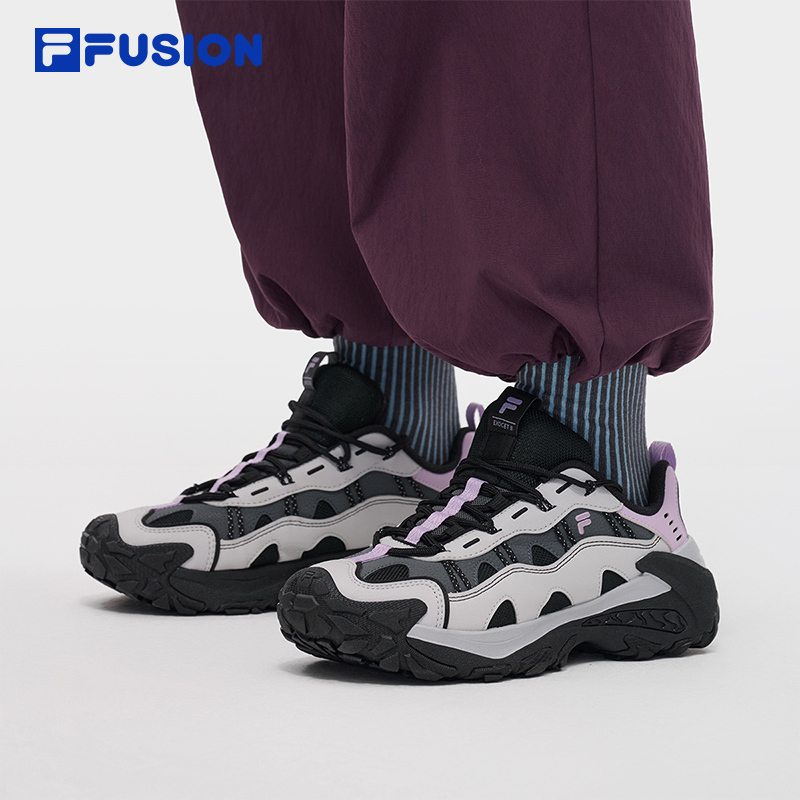 FILA FUSION SNEAKERS Women Sneakers