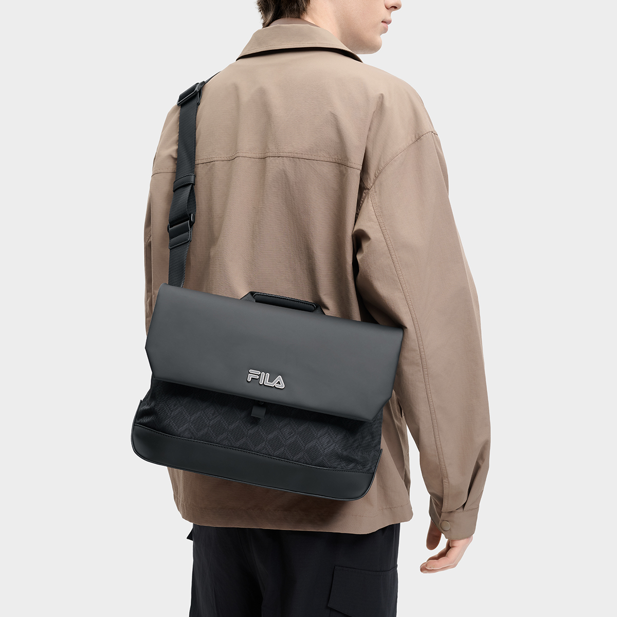 FILA Men Crossbody Bag