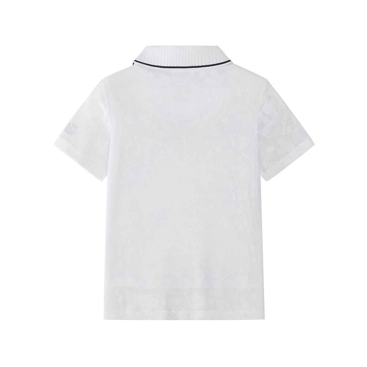 FILA KIDS PERFORMANCE Girls Polo T-shirt