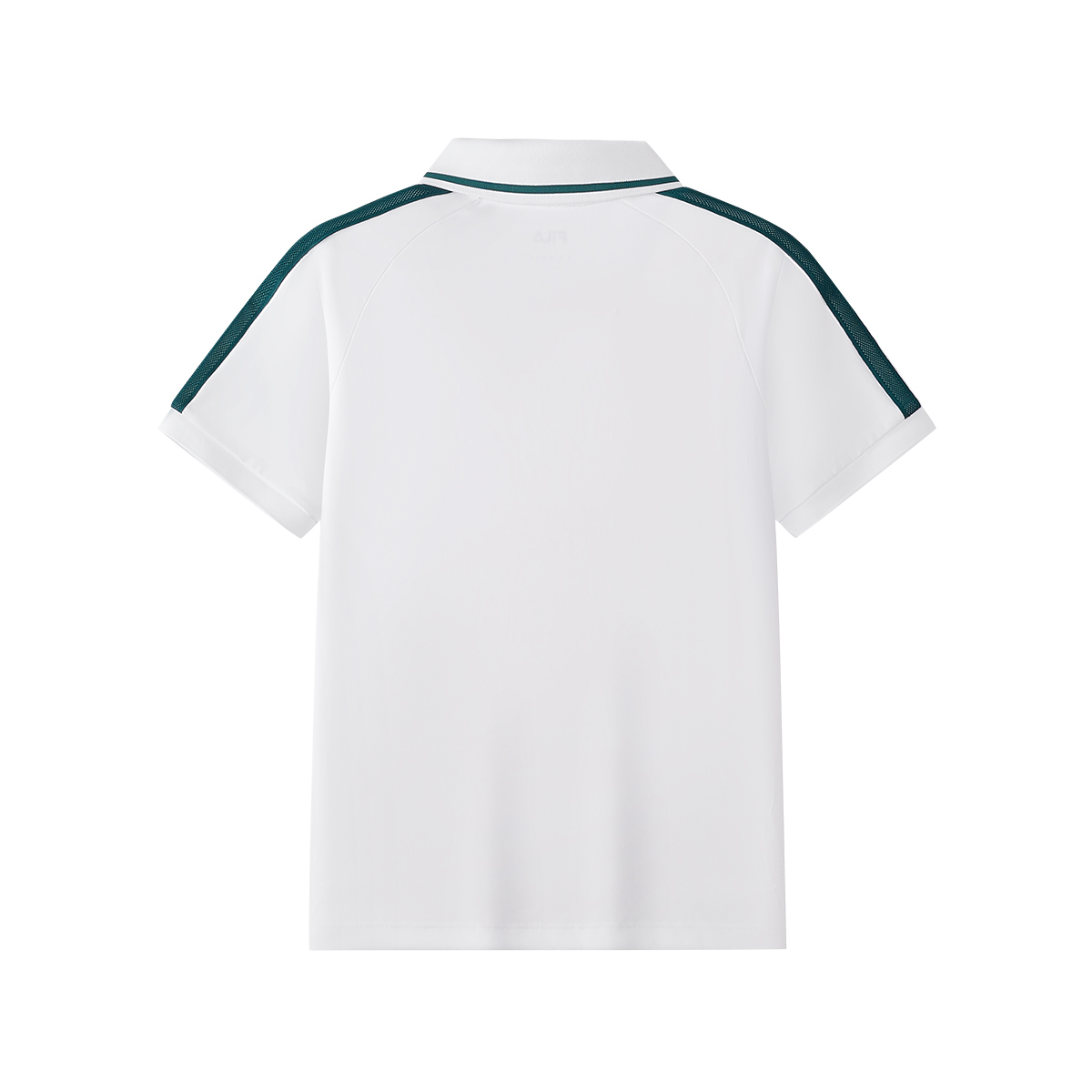 FILA KIDS PERFORMANCE TENNIS Boys Polo T-shirt