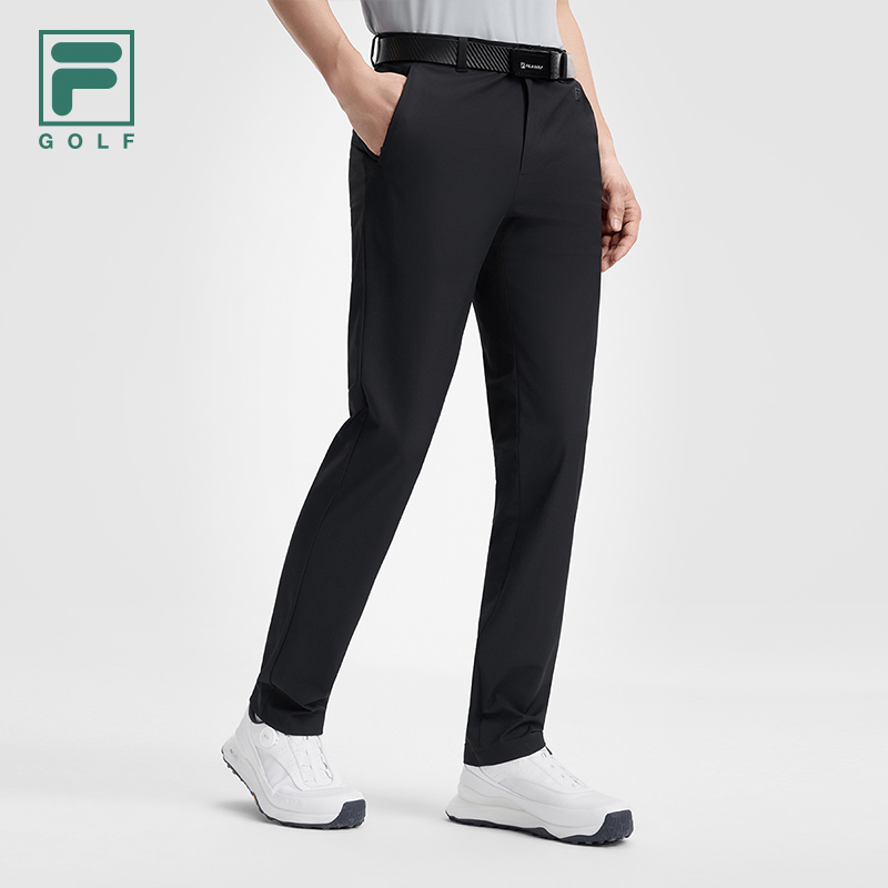 FILA CORE Men GOLF Woven Pants