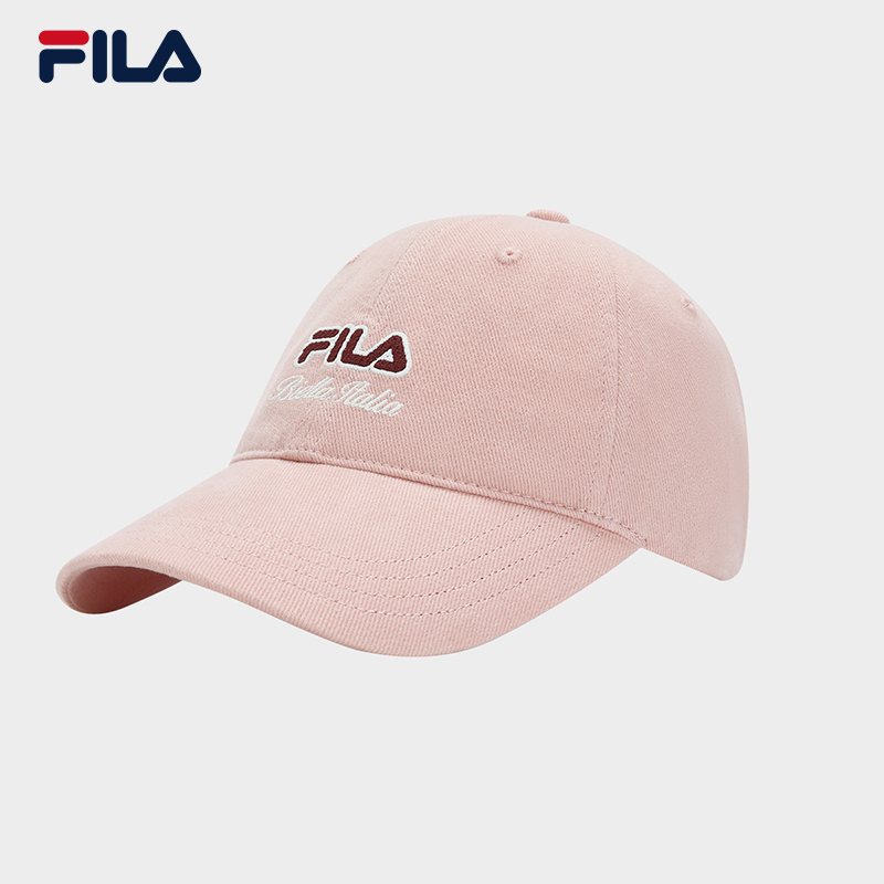 FILA CORE LIFESTYLE FILA ORIGINALE Women Baseball Cap